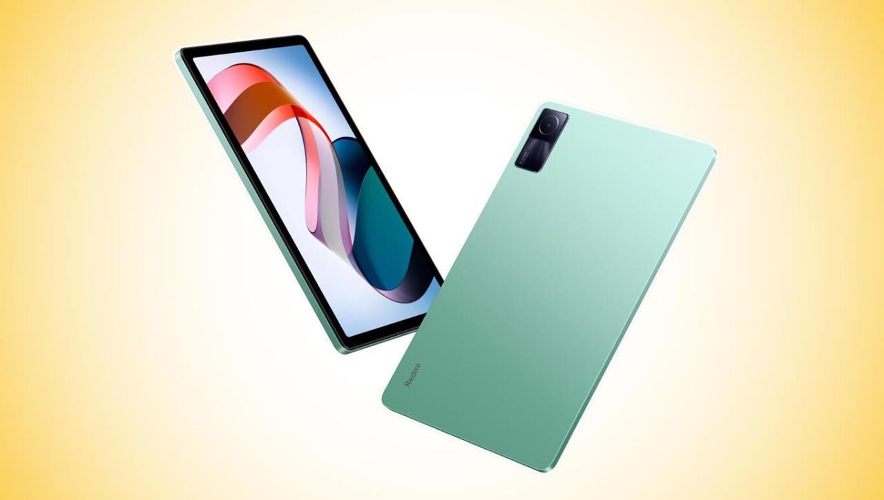 Rilis Xiaomi Redmi Pad