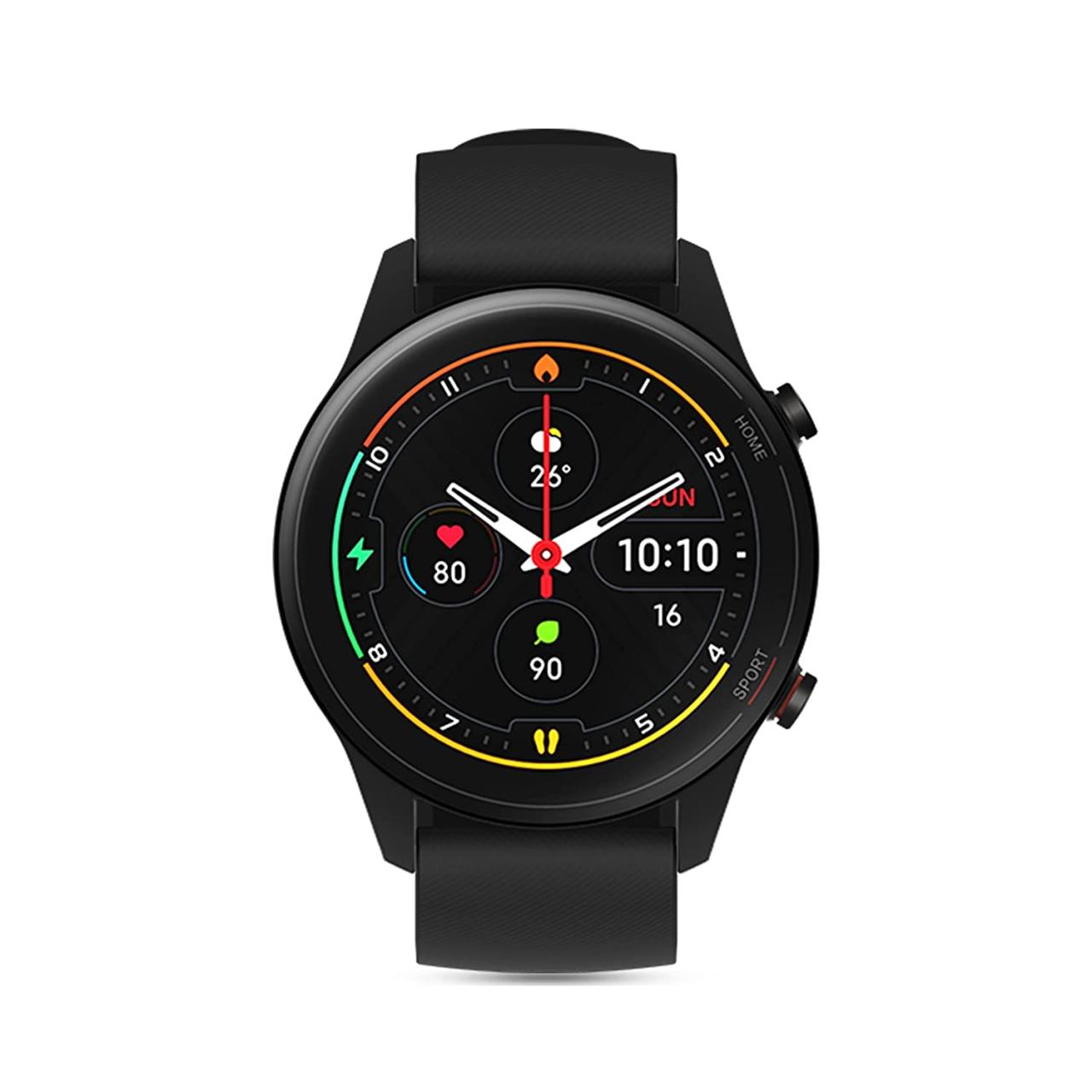 Jaringan Xiaomi Mi Watch Revolve Active