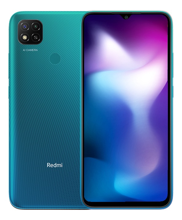 Kapasitas Xiaomi Redmi 9 Activ