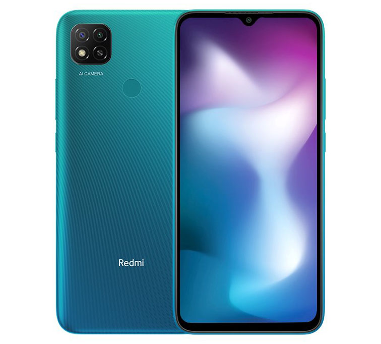 Rilis Xiaomi Redmi 9 Activ