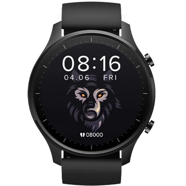 Kamera Xiaomi Mi Watch Revolve Active