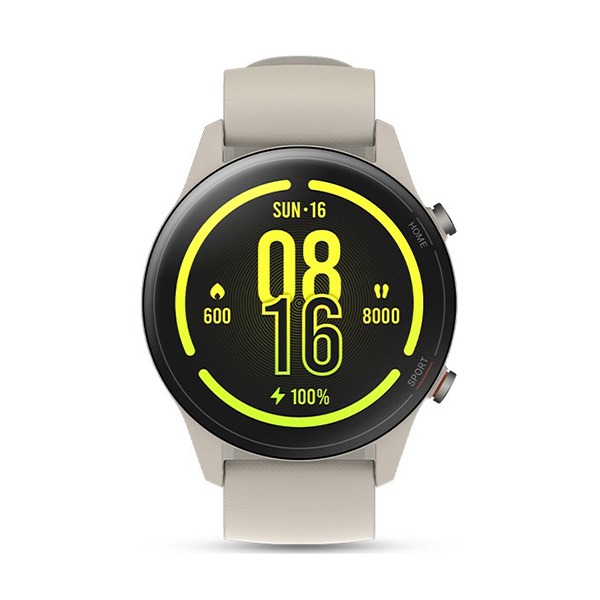 Fitur Speaker Xiaomi Mi Watch Revolve Active