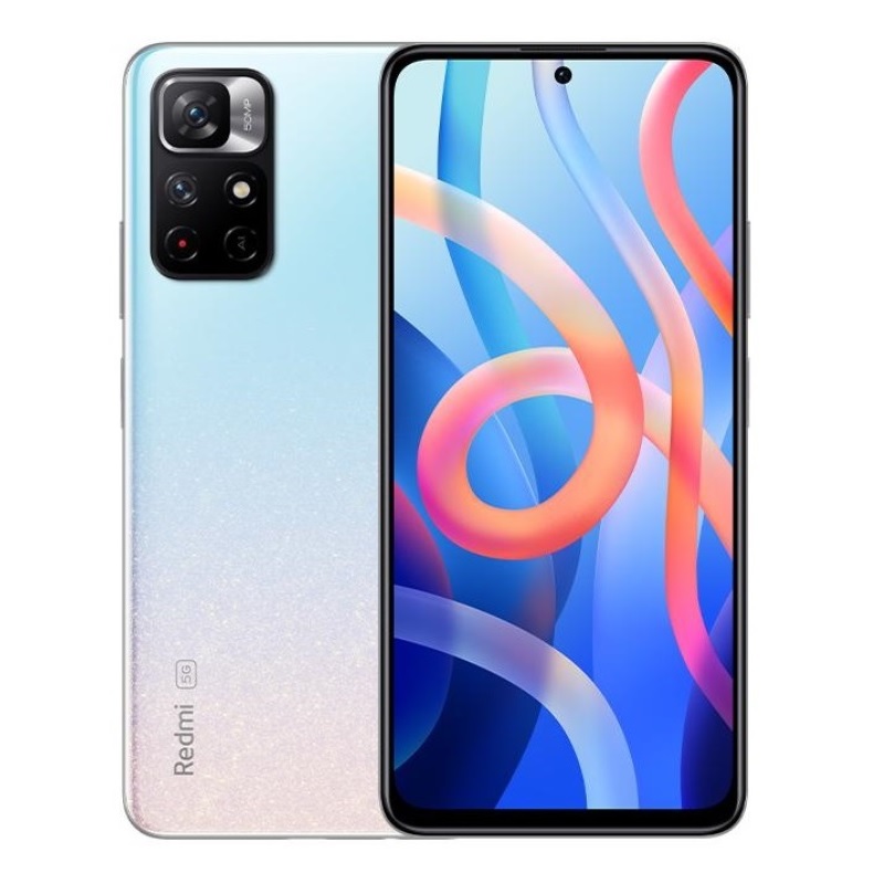 Ukuran Layar Xiaomi Redmi Note 11T Pro