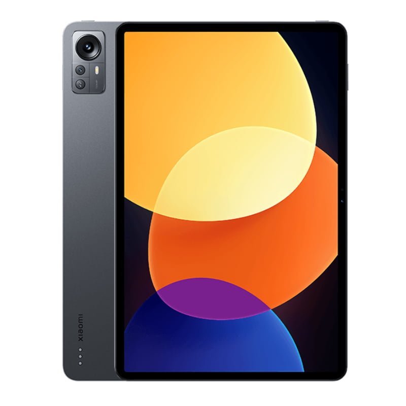 Kapasitas Xiaomi Redmi Pad