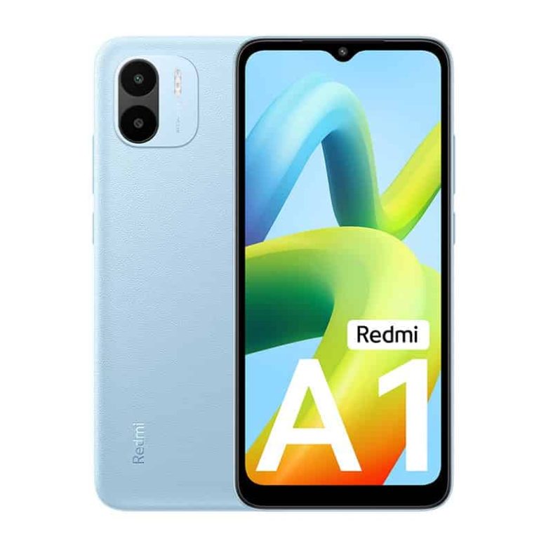 Rilis Xiaomi Redmi A1