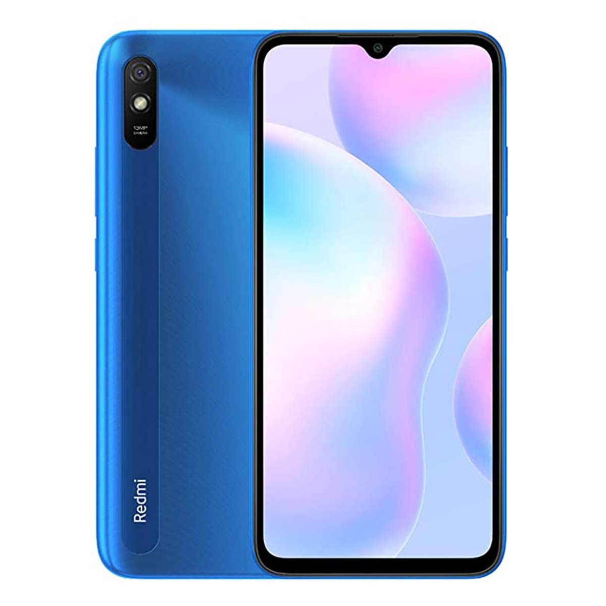 Fitur Speaker Xiaomi Redmi 9 Activ