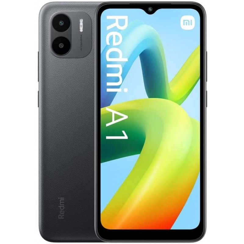 Ukuran Hp Xiaomi Redmi A1