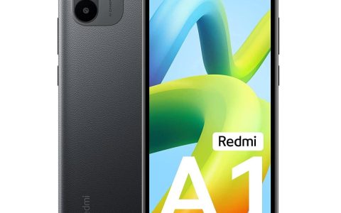 Jaringan Xiaomi Redmi A1