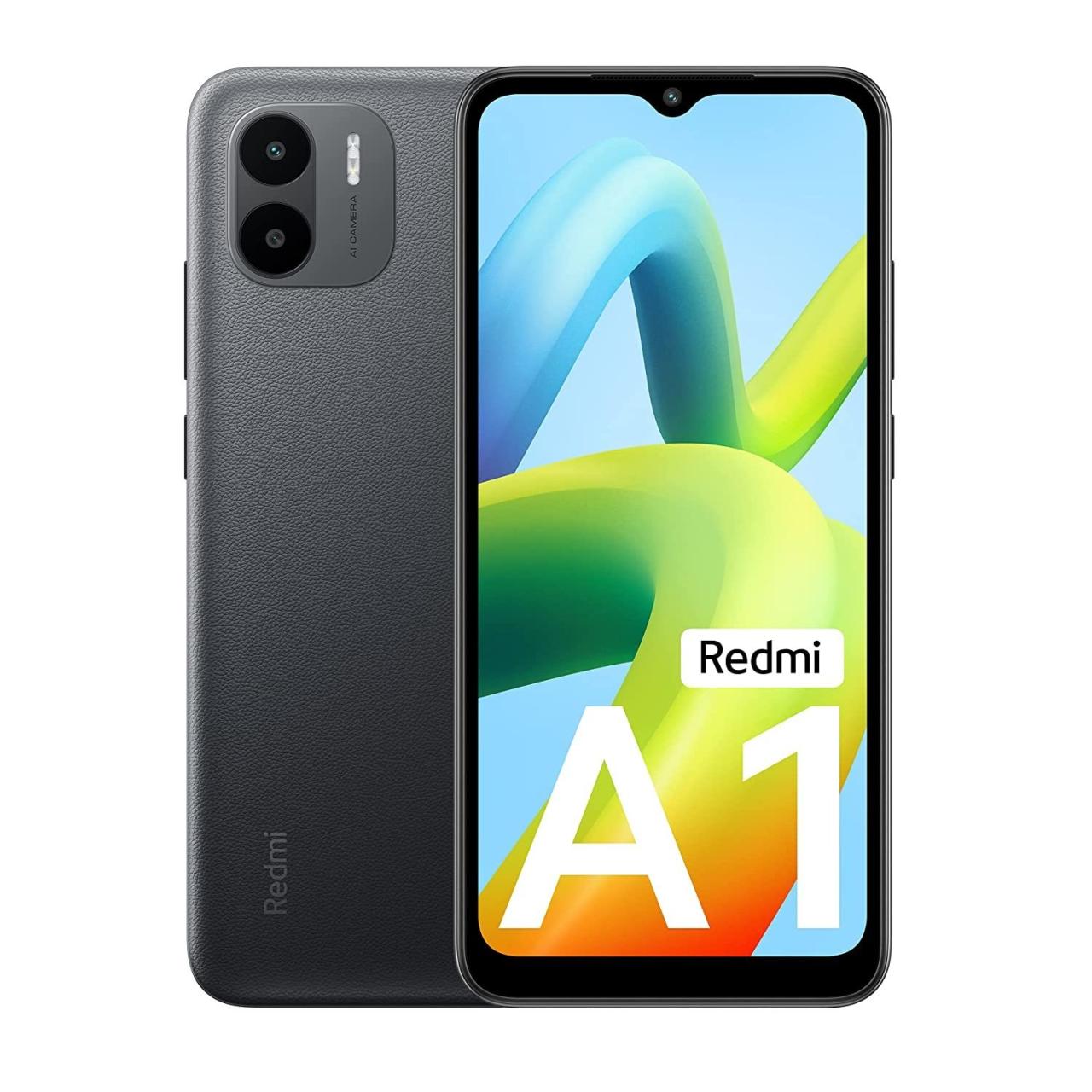 Jaringan Xiaomi Redmi A1