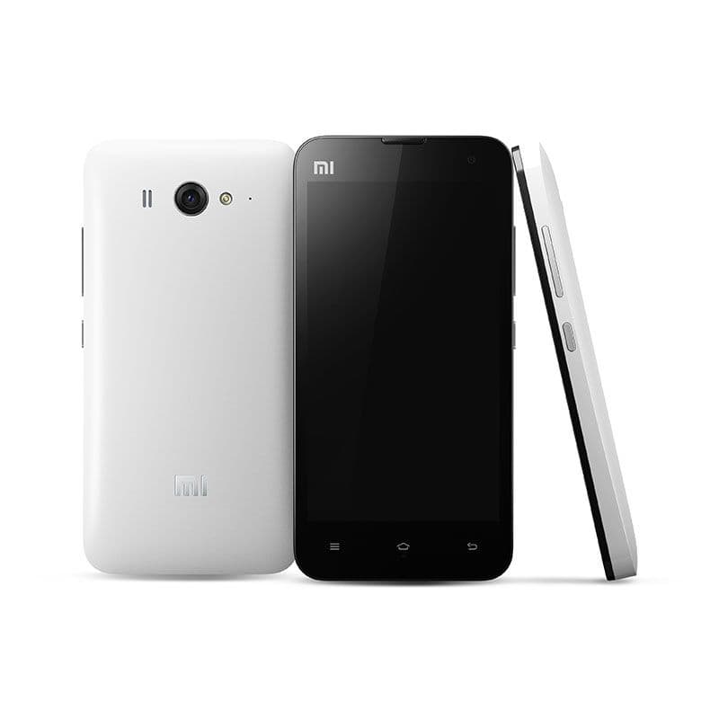 Ukuran Layar Xiaomi Mi 2S