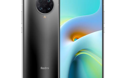 Jaringan Xiaomi Redmi K30 Ultra