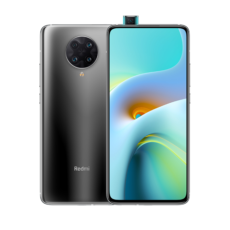 Jaringan Xiaomi Redmi K30 Ultra