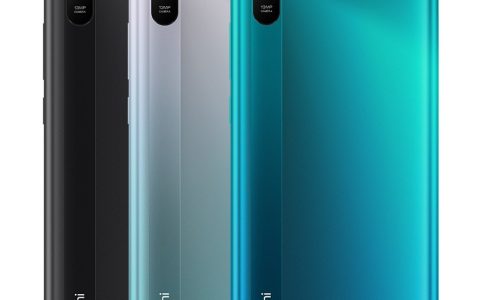 Jaringan Xiaomi Redmi 9A Sport