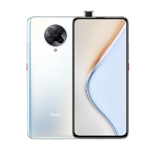 Ukuran Layar Xiaomi Redmi K30 Pro Zoom