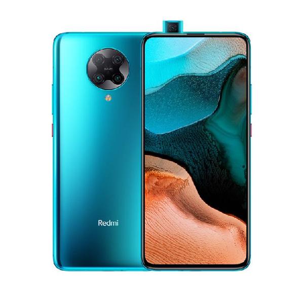 Spek Baterai Xiaomi Redmi K30 Pro Zoom