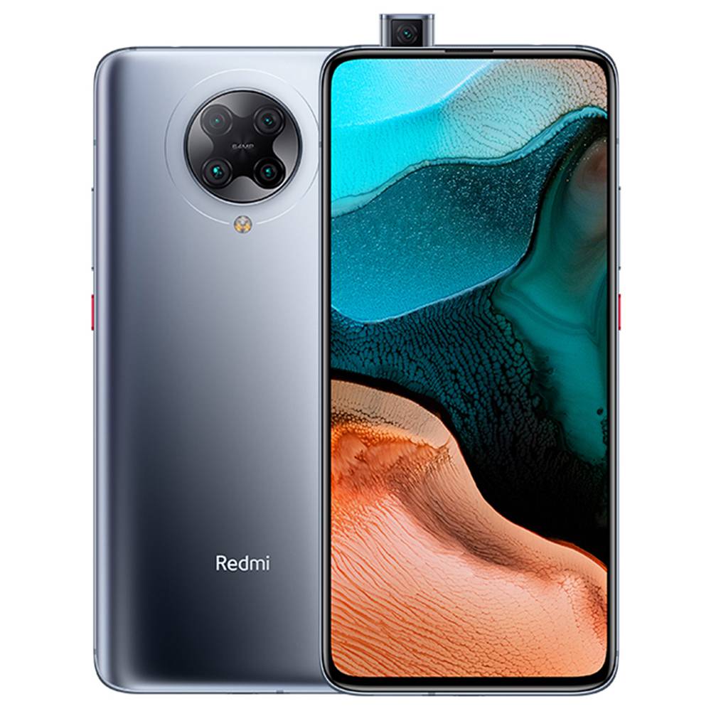 Rilis Xiaomi Redmi K30 Pro Zoom