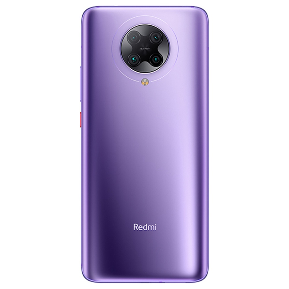 Kamera Xiaomi Redmi K30 Pro Zoom