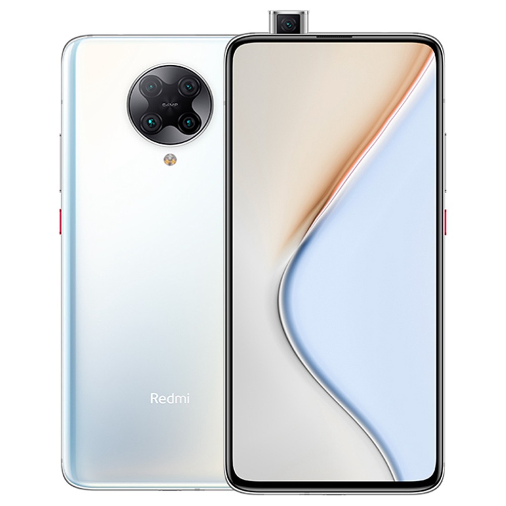 Fitur Speaker Xiaomi Redmi K30 Pro Zoom