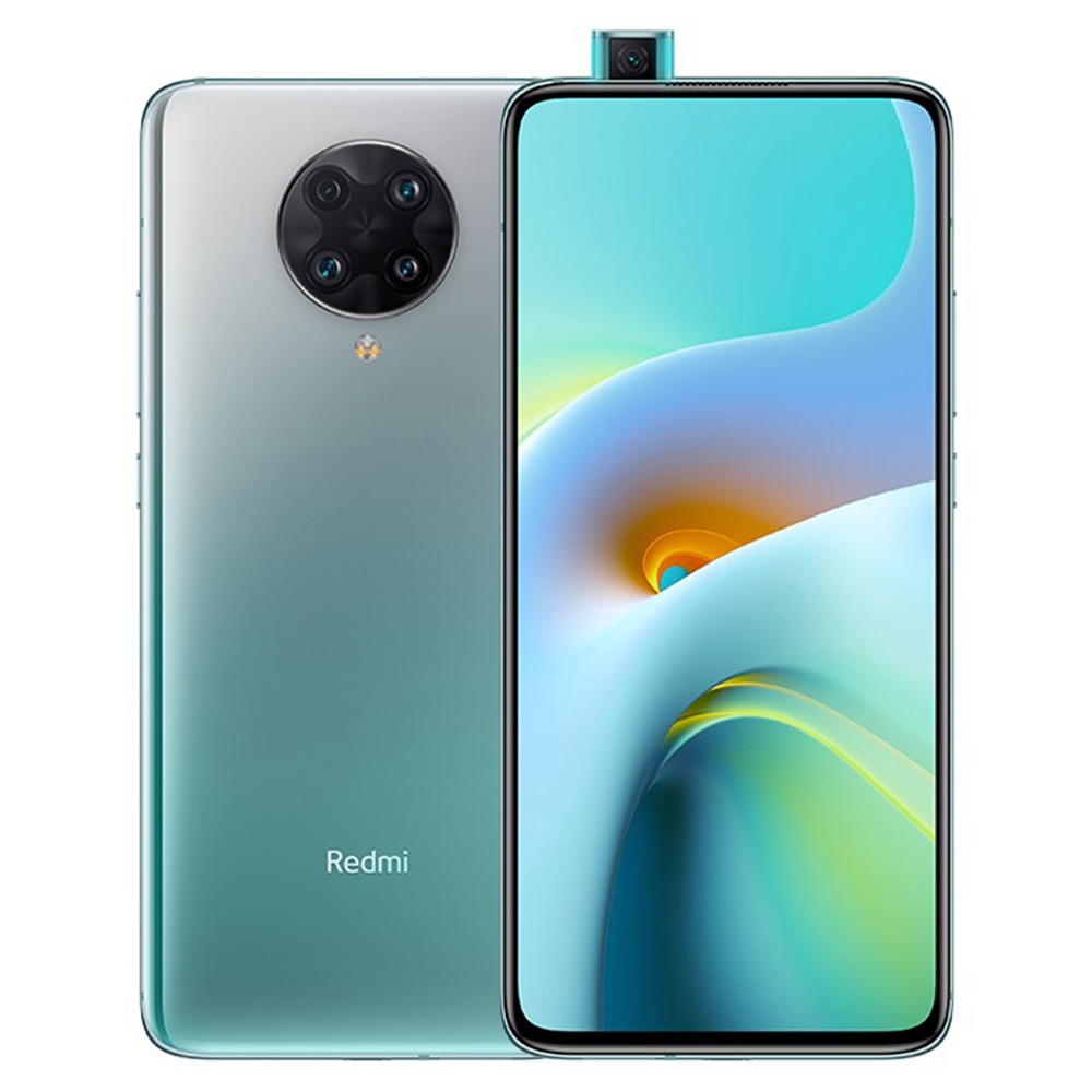 Rilis Xiaomi Redmi K30 Ultra