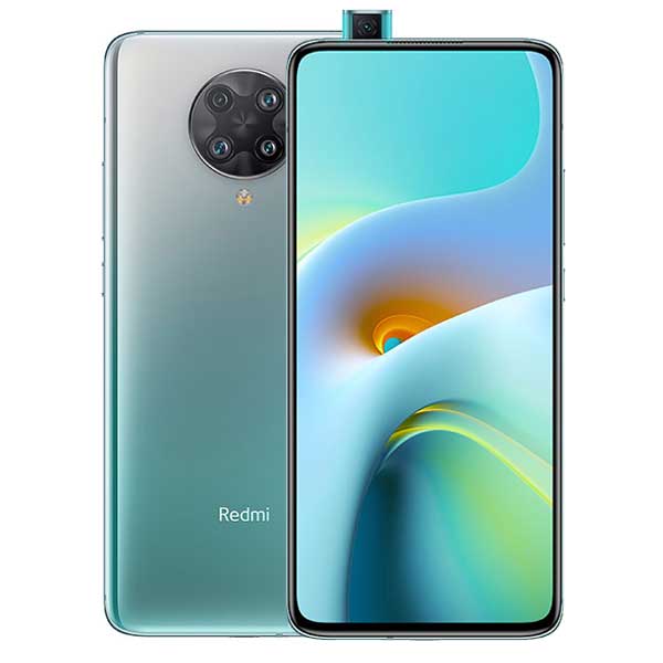 Ukuran Hp Xiaomi Redmi K30 Ultra