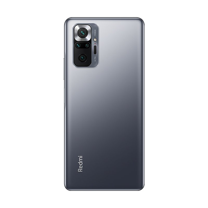 Fitur Speaker Xiaomi Redmi Note 10 Pro Max