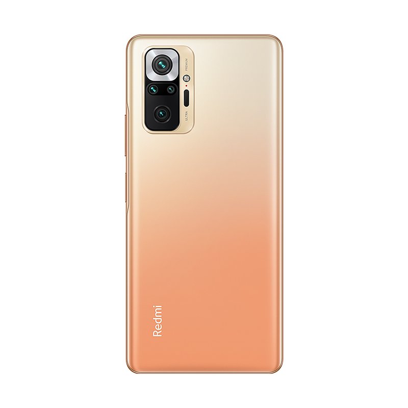 Rilis Xiaomi Redmi Note 10 Pro Max