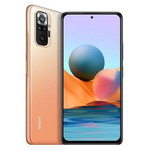 Spek Baterai Xiaomi Redmi Note 10 Pro Max