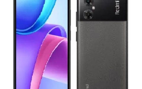 Rilis Xiaomi Redmi Note 11R