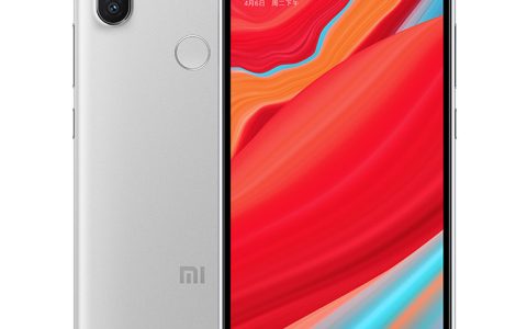 Jaringan Xiaomi Redmi S2 (Redmi Y2)