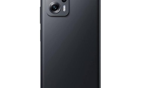 Jaringan Xiaomi Redmi K50i