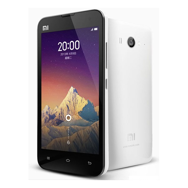 Rilis Xiaomi Mi 2S