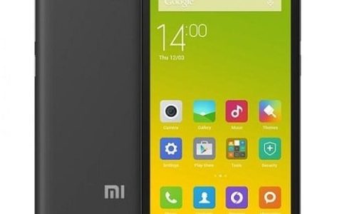 Rilis Xiaomi Redmi 2 Pro